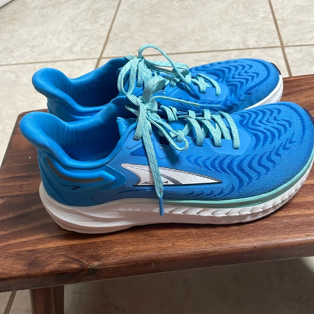 Altra running shoes